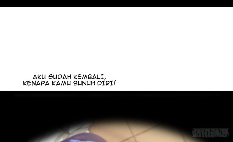 Magic Immortal Qi Chapter 01-02 Gambar 87
